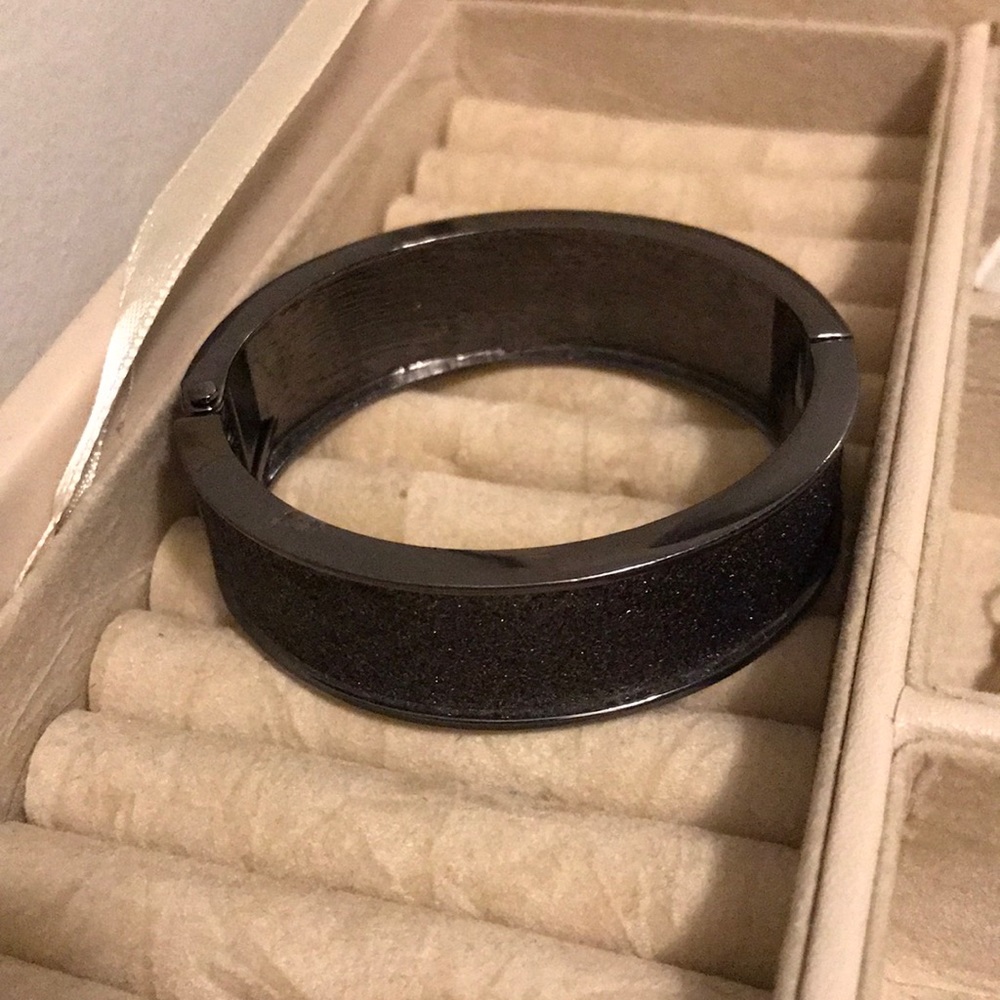 Shiny Metal Bracelet